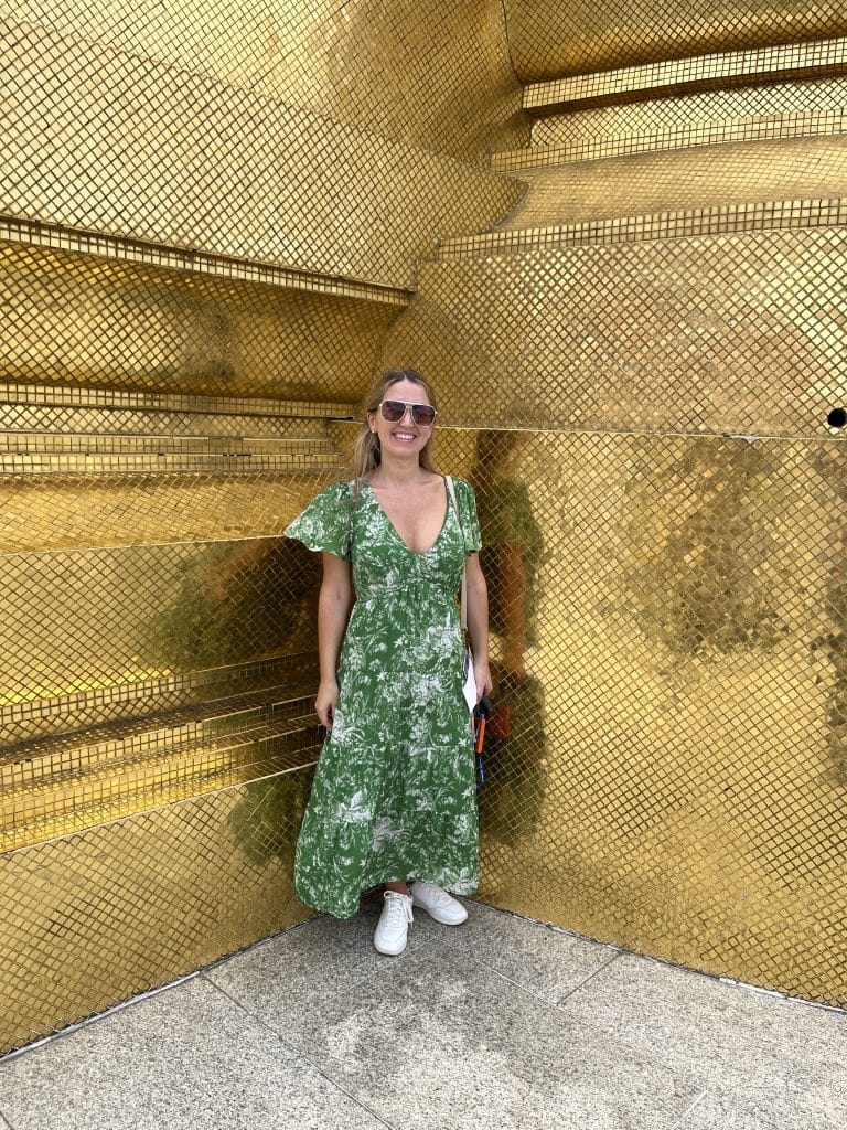 Wat Phra Kaew, Bangkok