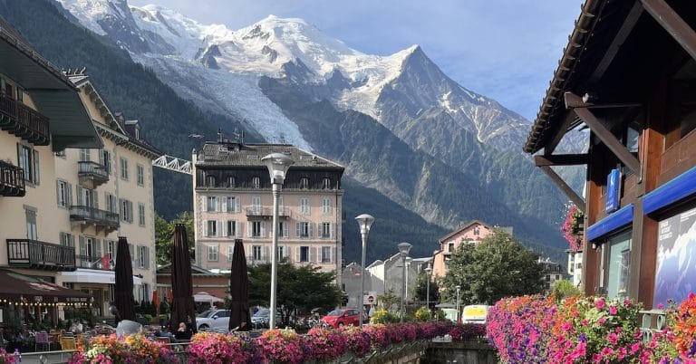 EF Go Ahead Tours Review: Jewels of Alpine Europe