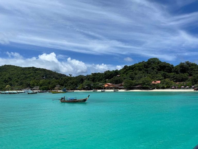 Go Ahead Tours Thailand for Solo Travelers Review