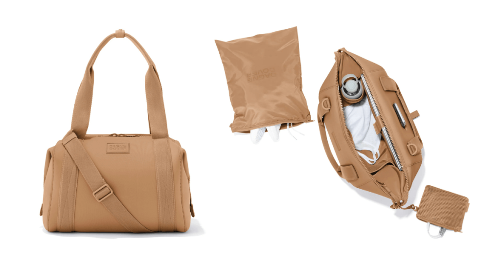 An image of the Dagne Dover Landon Carryall