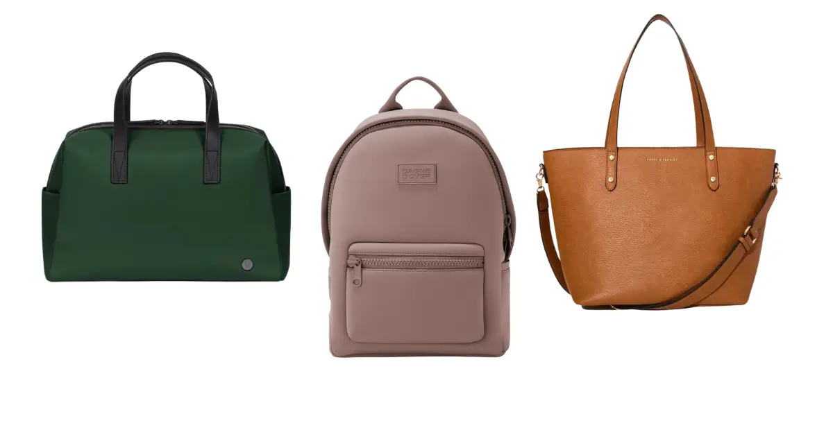 The Best JetBlue Personal Item Bags