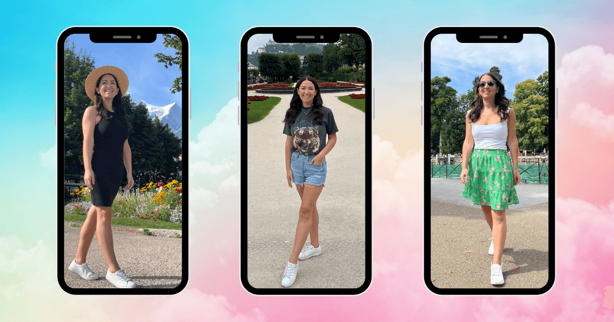 Solo Traveler Photography: How to Take Hands-Free Photos on iPhone