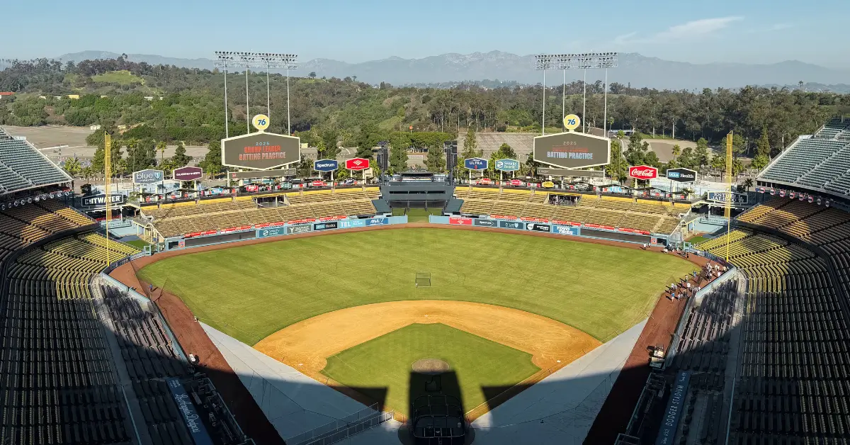 Dodger Stadium Tours: Are They Worth It?