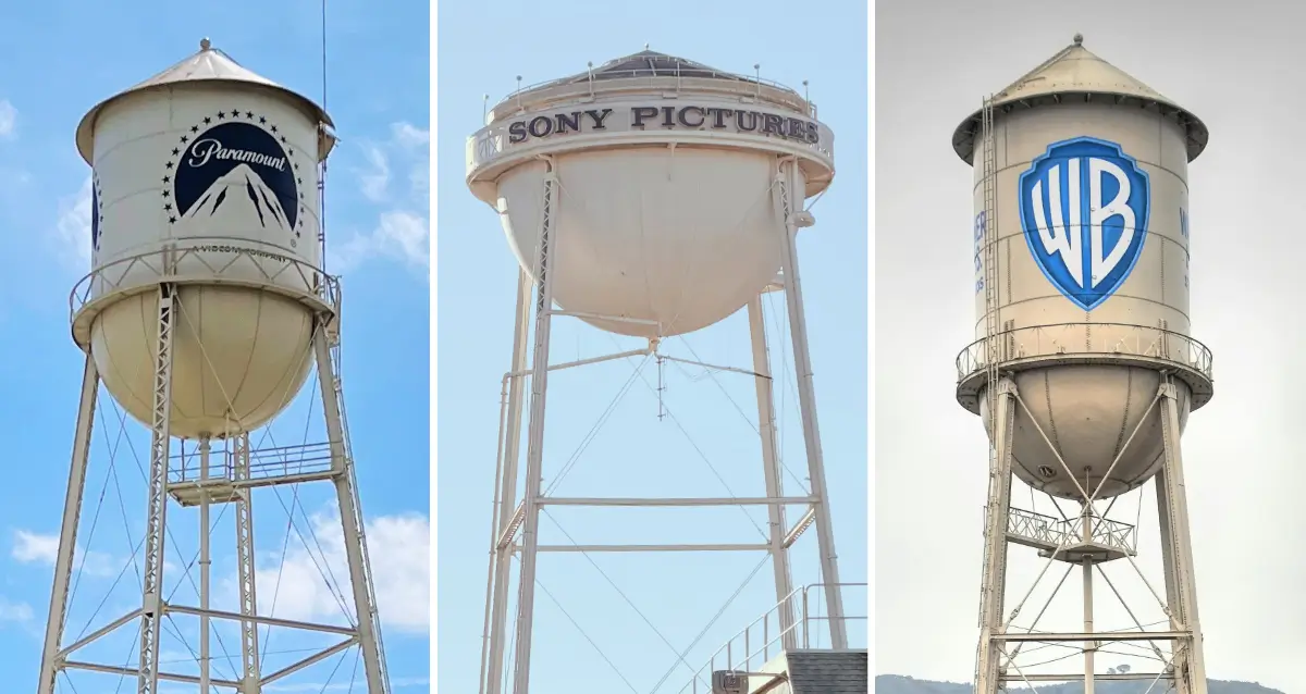 Best Studio Tours in LA (Ranked)