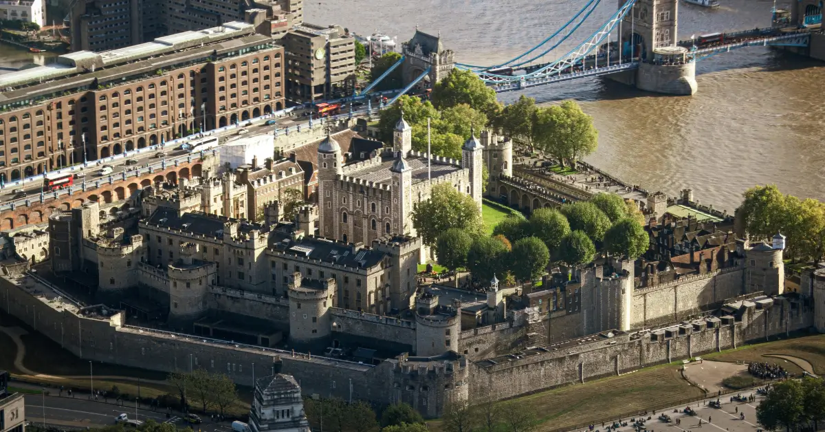 Tower of London Tours: Which One is the Best?