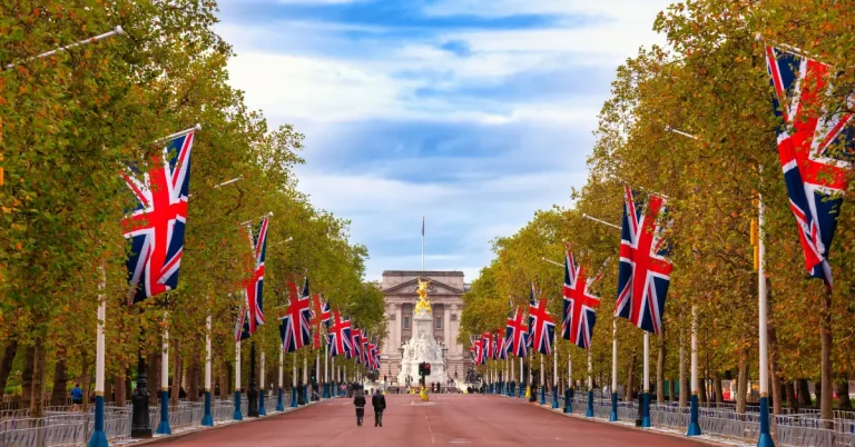 Royal Things to Do in London