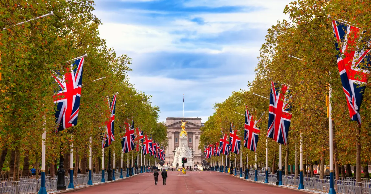 Royal Things to Do in London